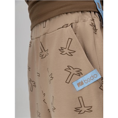 Bodo Шорты 8-115MU