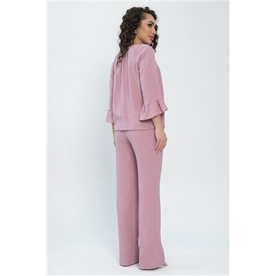 Костюм (Блуза+Брюки) LADY TAIGA, 1119761