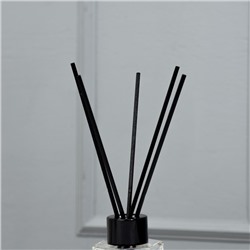 Диффузор ароматический для дома Home, аромат черный лед, 50 мл.