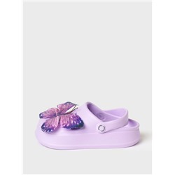 Сабо для девочек