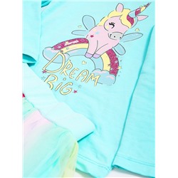 Костюм для девочки Bonito