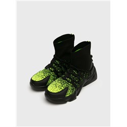 Ботинки для мальчиков