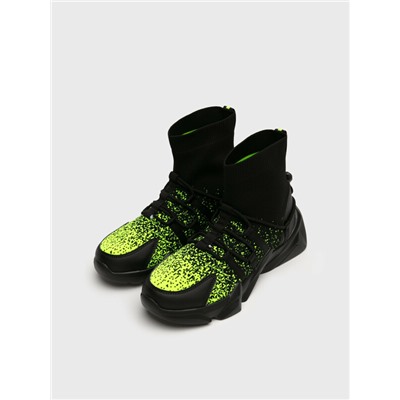 Ботинки для мальчиков