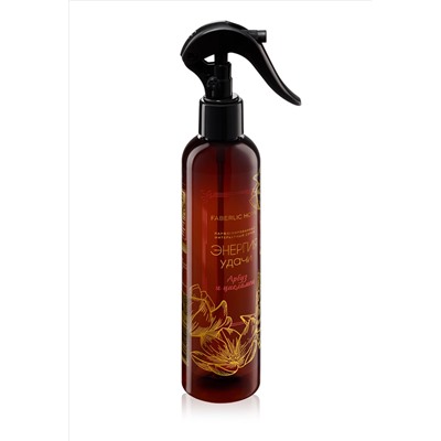 Парфюмированный интерьерный спрей «Энергия удачи»