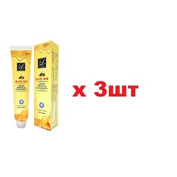 Lesian Toothpaste Propolis Зубная паста Прополис 120г 3шт