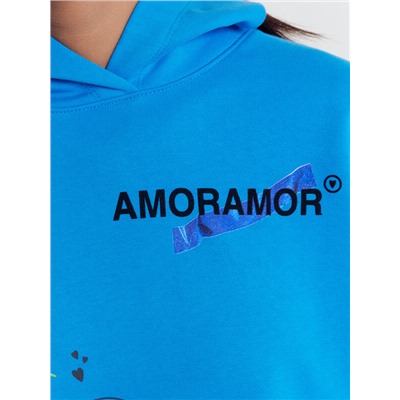 ХУДИ ЖЕНСКОЕ 122775