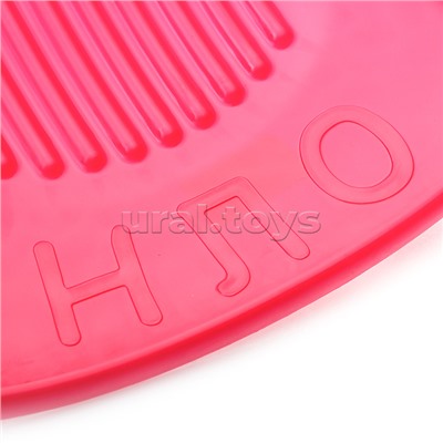 Ледянка НЛО (цвет в ассортименте)