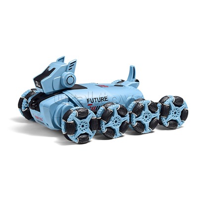 Машина "Robot dog"р/у 27 MHz, в пакете