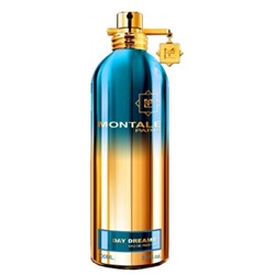 MONTALE DAY DREAMS edp 100ml TESTER
