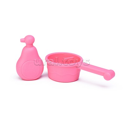 Набор питомец "Домашний любимец" в коробке