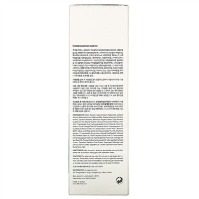 Dr.ForHair, Phyto Therapy Treatment, средство для волос, 500 мл (16,91 жидк. унций)