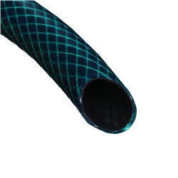 Шланг поливочный, ПВХ, 15 мм, 25 м, армированный, «Метеор»