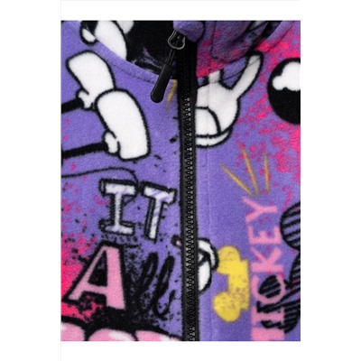 Толстовка PLAYTODAY, 1223147