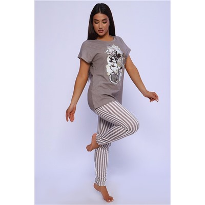 Костюм с брюками 65044 НАТАЛИ, 953910