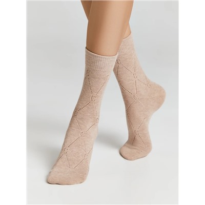 Conte elegant Носки ACTIVE 22С-27СП  (удлиненные)