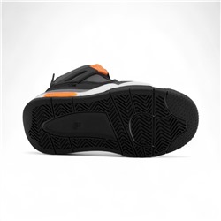 Кроссовки зимние на меху В7177-3 серые