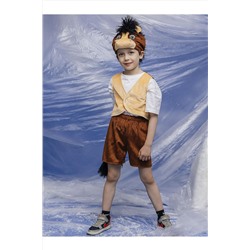 Костюм Лошадь Макс BATIK, 1212568