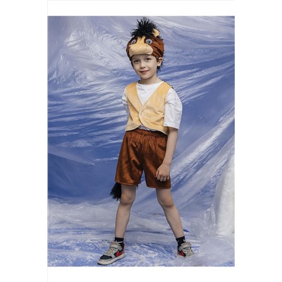 Костюм Лошадь Макс BATIK, 1212568