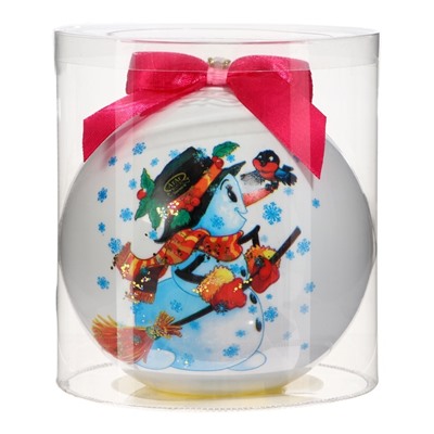 Конфеты подарочные новогодние глазированные «С Новым годом и Рождеством!», МИКС, 150 г