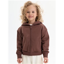 Толстовка для девочек