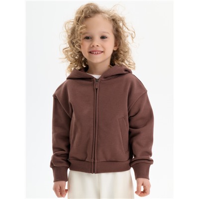 Толстовка для девочек