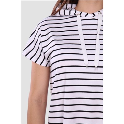 Прибой - костюм белый