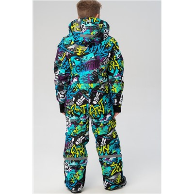 Комбинезон PLAYTODAY, 1223133