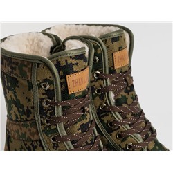 Зимние Ботинки