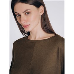 INDEFINI Джемпер 5217TCC