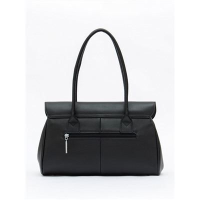 Сумка 2268Y black Polina&Eiterou