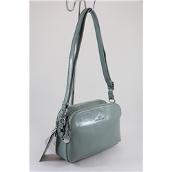 Сумка женская из кожзаменителя Alex&Mia