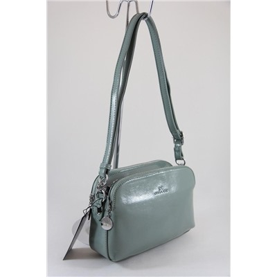 Сумка женская из кожзаменителя Alex&Mia