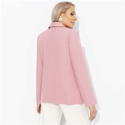 Жакет женщины с характером, Мотивация в действии