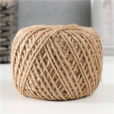 Фигурка-катушка для ниток «Птенчик», чугун, 8.5×8.5×16 см