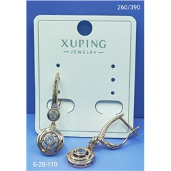 Серьги #23101340