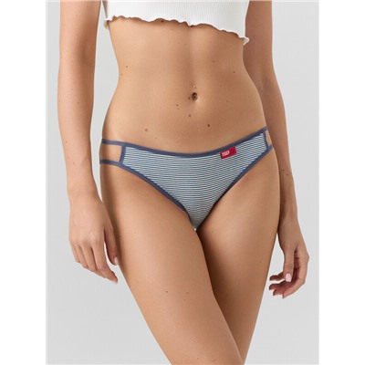 ТРУСЫ ЖЕНСКИЕ (3ШТ.) 412614-3