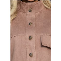 Бомбер Октавия (чайная роза) Б13357-2М