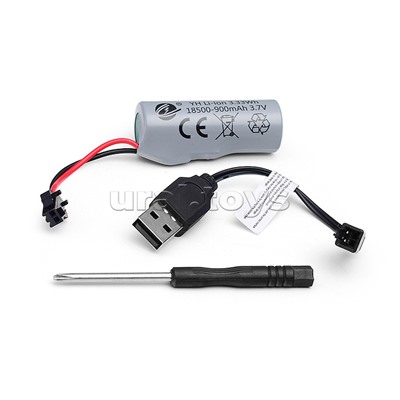 Машина "Покатушки" р/у, 27 MHz, в коробке