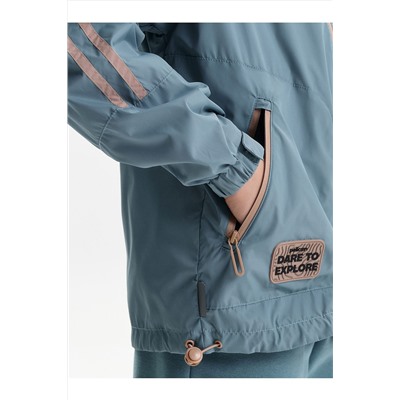 Ветровка для мальчиков PELICAN, 1232761