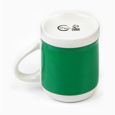 Кружка керамическая пивная Дорого внимание «Настоящий мужик», 600 мл