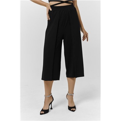 Брюки 7330 (Черный)