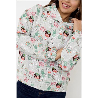 Lika Dress Толстовка 9840