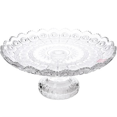 SK09671700W-741022 Ваза д/фруктов MEY-JI 30см (х4)
