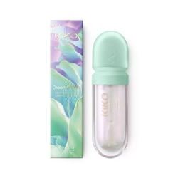 Масло-Блеск для губ с 3D эффектом, увлажняющее