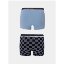 ТРУСЫ МУЖСКИЕ (2ШТ) 411228-2