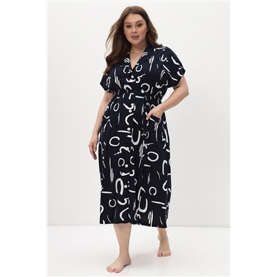 Lika Dress Халат