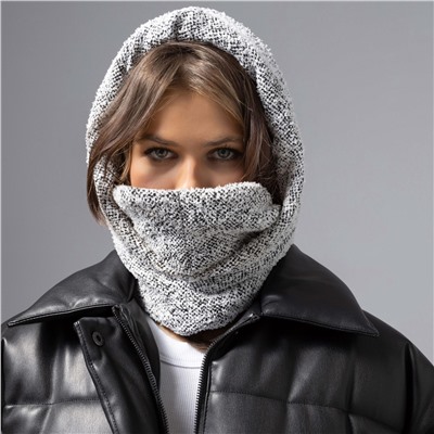 Капюшон-балаклава, Магия прикосновений