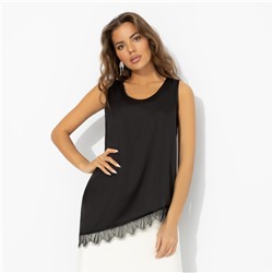 Топ в бельевом стиле, Следи за мной