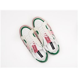 Кроссовки Dolce & Gabbana Custom 2.Zero