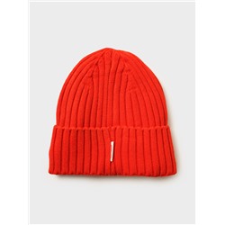 Шапка трикотажная для девочек